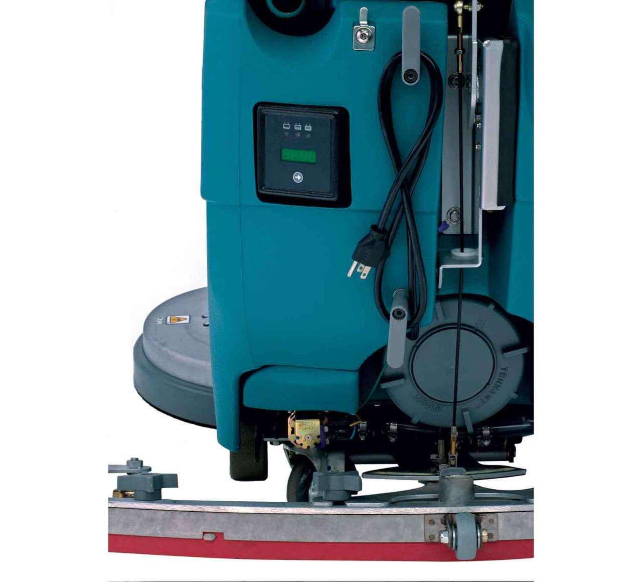 T5 Mid-Size Walk-Behind Scrubber alt 14